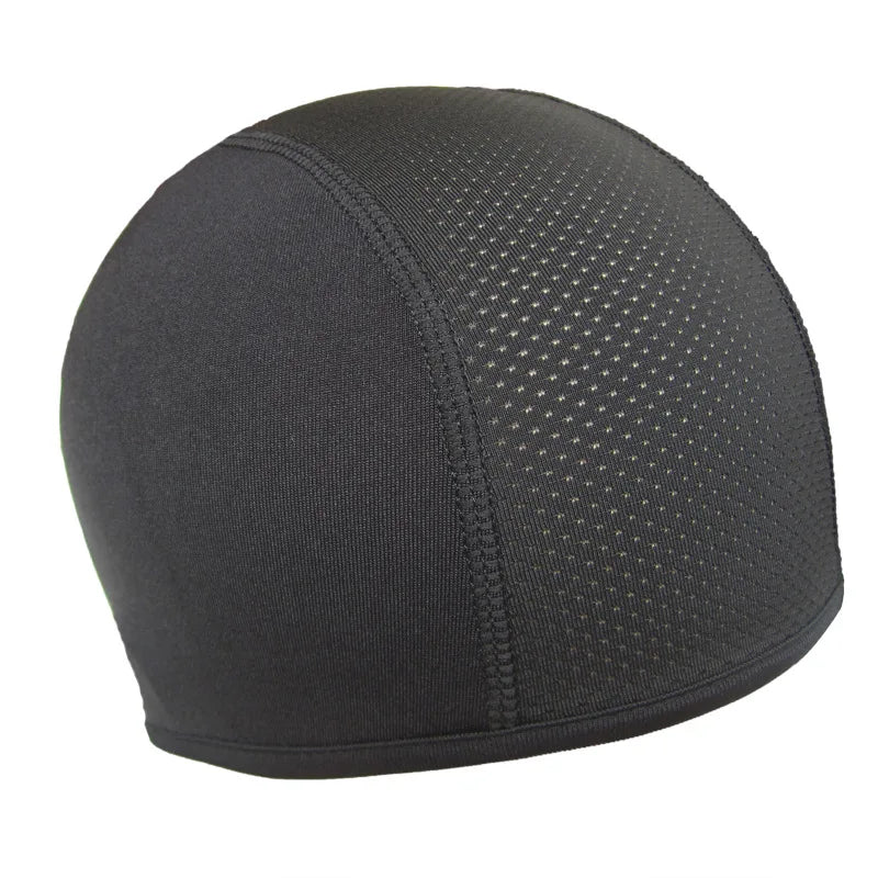 Gorro Interior para Casco de Moto