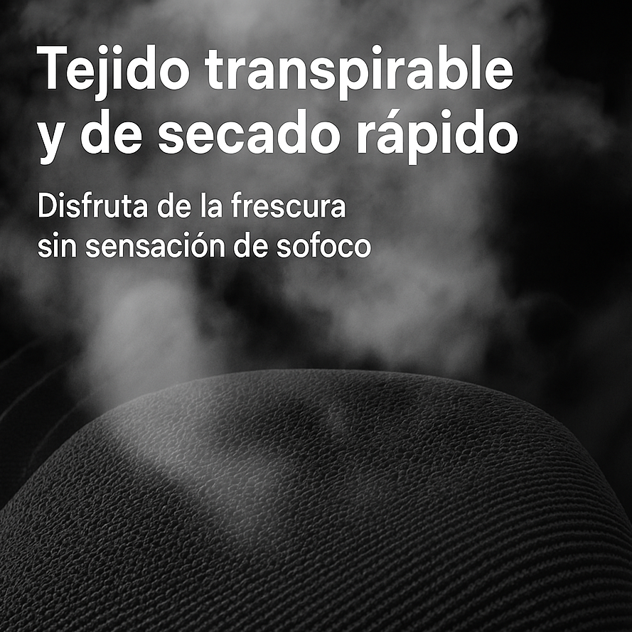 Pasamontañas para Moto – Protección contra Viento y Frío