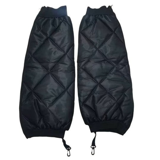 Cubrepiernas Térmicos para Moto – Protección contra Frío y Viento