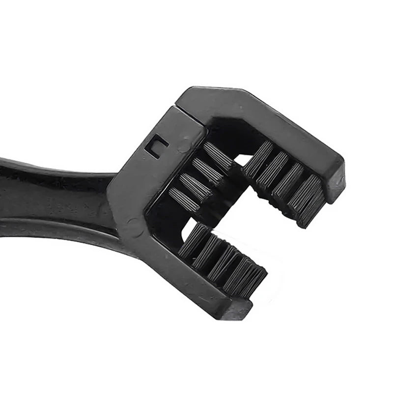 Cepillo para Limpieza de Cadena de Moto