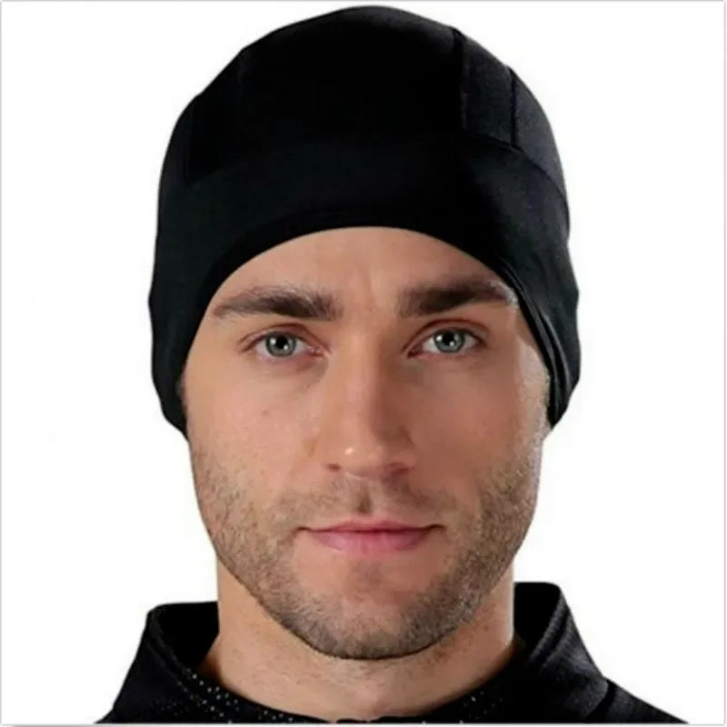 Gorro Interior para Casco de Moto