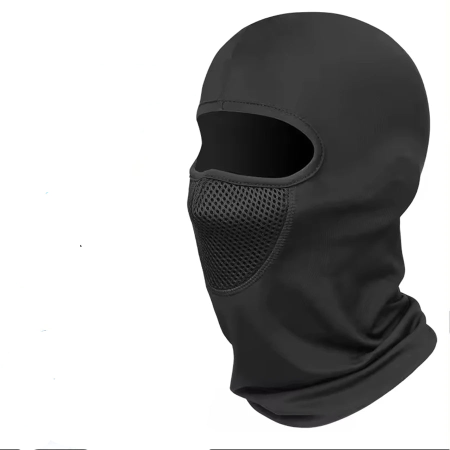 Pasamontañas para Moto – Protección contra Viento y Frío