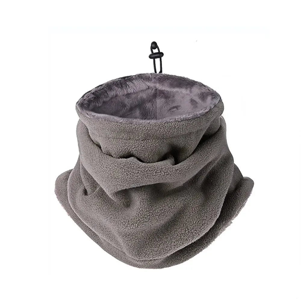 Buff Térmico de Invierno para Moto – Protección de Cuello
