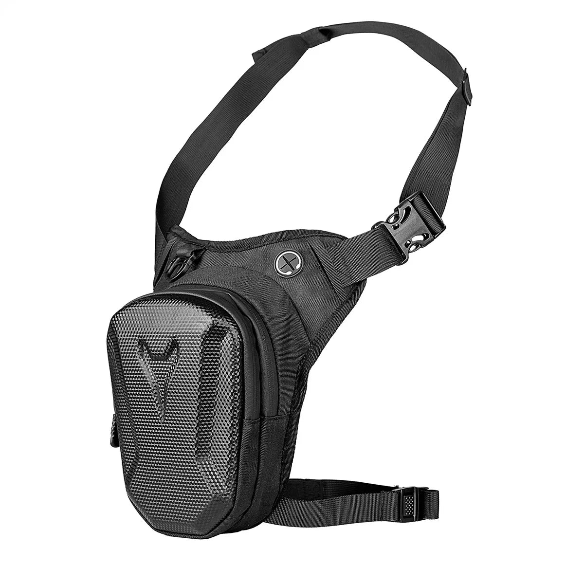 Piernera / Muslera – Bolsa Impermeable de Uso Diario