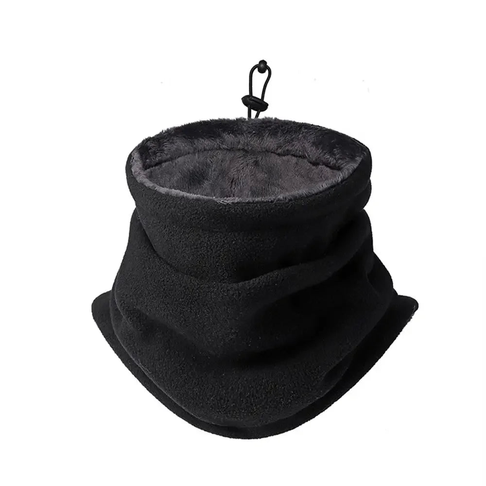 Buff Térmico de Invierno para Moto – Protección de Cuello