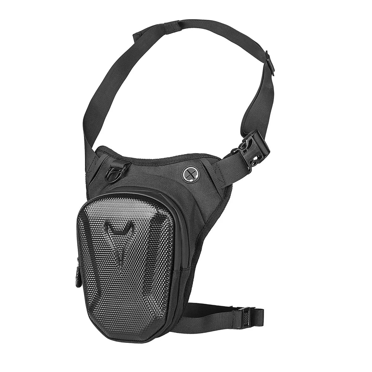 Piernera / Muslera – Bolsa Impermeable de Uso Diario