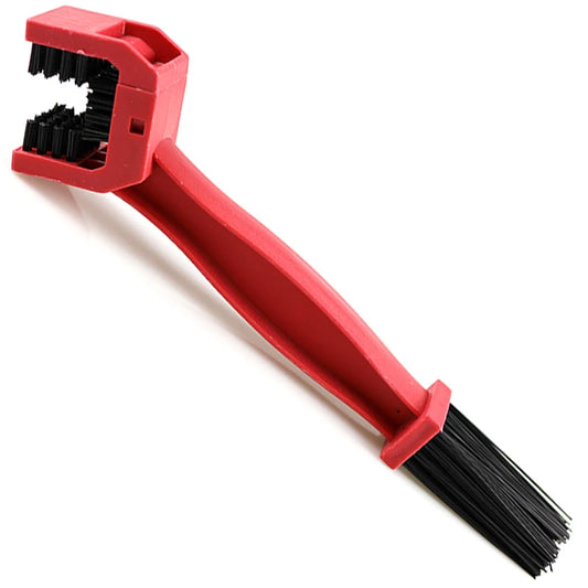 Cepillo para Limpieza de Cadena de Moto