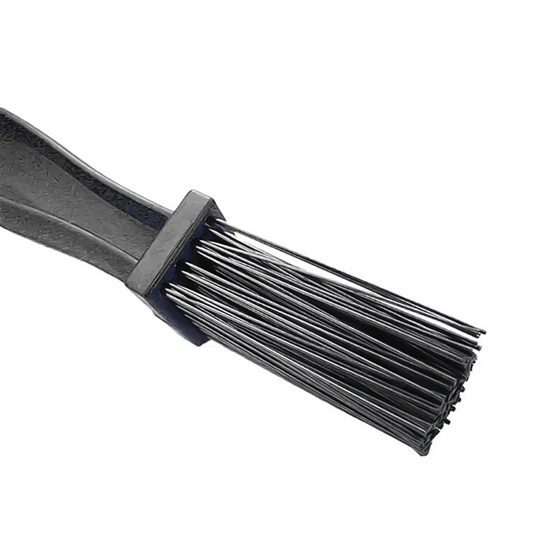 Cepillo para Limpieza de Cadena de Moto